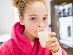 сонник пить молоко значение и толкование сна