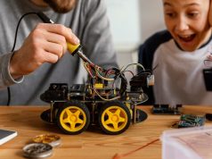 поделки из электроники своими руками идеи и инструкции