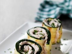 рецепт рулета из минтая с пошаговым приготовлением