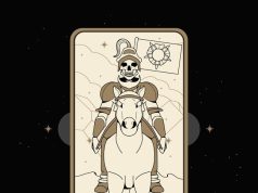 туз пентаклей значение внешности в таро и символика