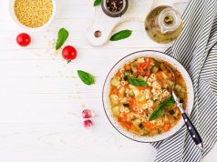 быстрый ужин из лапши рецепты и идеи для вкусного блюда