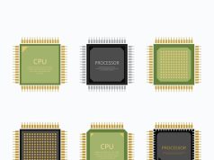 характеристики и возможности процессора Intel Celeron J4125