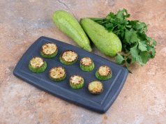 рецепт цукини по-корейски с пошаговым приготовлением