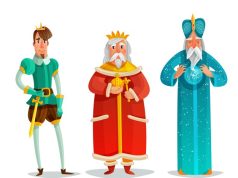 император 7 жезлов значение и символика в Таро