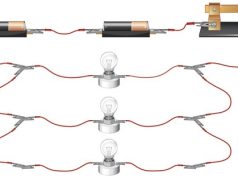 что делают резисторы в электрических цепях
