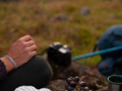 рецепты и советы для готовки на природе