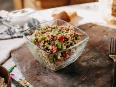 рецепт риса с фаршем простой и вкусный способ приготовления