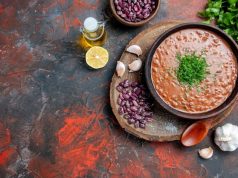 грузинское лобио рецепт приготовления в домашних условиях