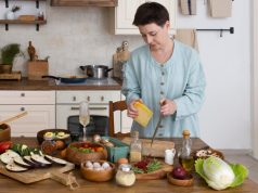 рецепты и советы для приготовления домашней еды