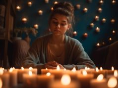 привороты на свечах как сделать и что нужно знать