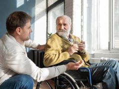 Дома престарелых: современный взгляд на заботу о пожилых