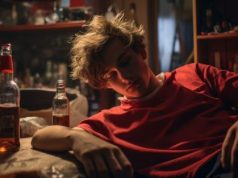 Вывод из запоя в стационарных условиях в Брянске