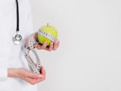 Курс диетологии: как проходит обучение на диетолога с дипломом