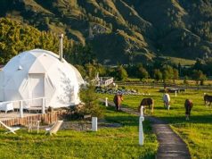 Как выбрать SPA-отель на Алтае: советы для путешественников.