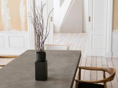 Столешницы, подоконники и лестницы из натурального камня