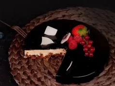 Торты от кондитерской Олега Ильина в Москве