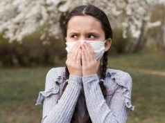 Аллергология: когда стоит записаться на прием к аллергологу