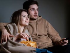 Русские сериалы и шоу: современное телевидение