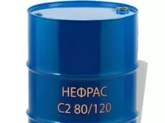 Нефрас 80/120: полный гид по покупке и использованию нефтяного растворителя