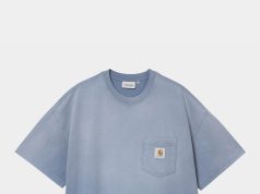 Carhartt Wip – что за бренд?