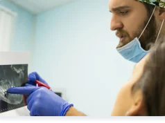 Профессиональная стоматология: заботимся о вашей улыбке!