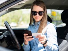 Работа в такси на своем автомобиле: как начать и что учесть