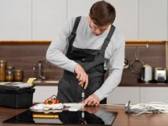 Сенсорная панель варочной панели Bosch не реагирует: диагностика и перезапуск