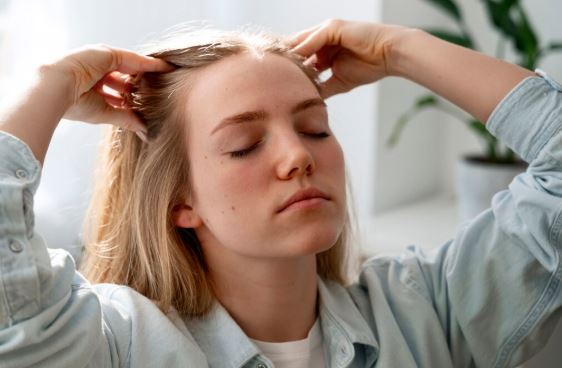 Клеточная терапия кожи головы в Калининграде