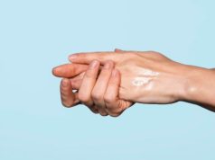 Что такое очищающая паста для рук и зачем она нужна