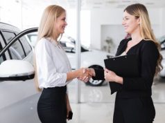 По каким критериям стоит выбирать сервис проката автомобилей?