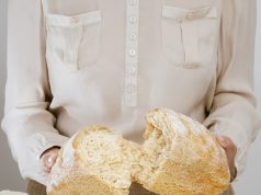 Рецепты из рисовой муки