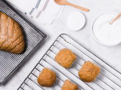 Пышный и мягкий бисквит в духовке