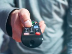 Убрать безопасный режим на смарт ТВ