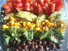 Идеи для блюд из замороженной мексиканской смеси