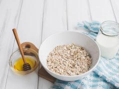 Время варки геркулесовой каши на молоке