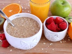 Перловая каша на воде: простой рецепт