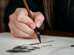 Гравировка на ручке для мужчины: идеи и варианты