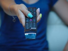 Как выйти из безопасного режима на Android TV