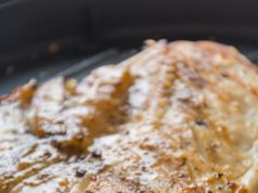 Свиная грудинка в рукаве: рецепт в духовке