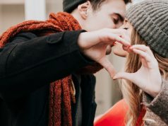 Шепоток на примирение с любимым: быстродейственный способ