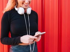 Как включить звук в Zoom на телефоне