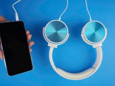 Сброс настроек наушников JBL