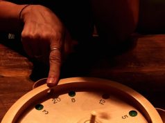 Страшный суд и колесо фортуны: совмещение судеб