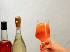 Апероль в домашних условиях: рецепт и секреты приготовления