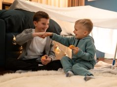 К чему снится рождение сына