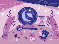 Луна в астрологии: влияние на эмоции и интуицию