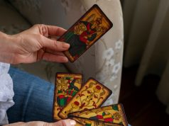 Карты Таро: значение для отношений с мужчиной