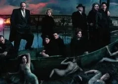 Криминальная драма «Клан Сопрано»: история и влияние на телевидение