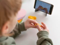 Как зарегистрировать ребенка в Instagram