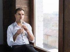 Как распознать интерес Водолея мужчины